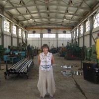 Varvara Papadopoulou