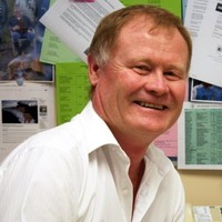 Geoff Thomas