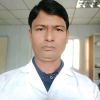 Dr, Safiul Alam