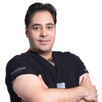 Iman Zohourkari