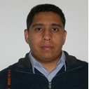 Pablo Chirinos Torres