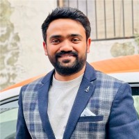 Deepak Raghav