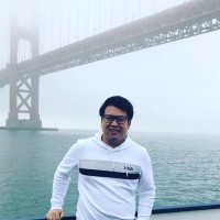Alex Liu