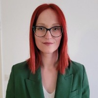 Naida Kadic