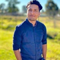 Kishor Kharel