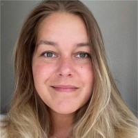 Miriam Thyvold