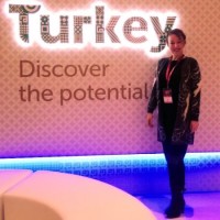 ELİF KARAYİĞİT ALPTEKİN