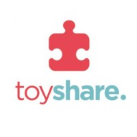 ToyShare Social