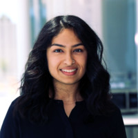 Aroosa Ansari, P.E.