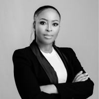 Zandile Makabane Mhlobiso