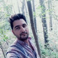 Fadi Khan