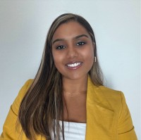 Arsha Chacko, Mph