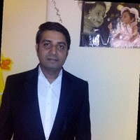 Kiran Kumar K S