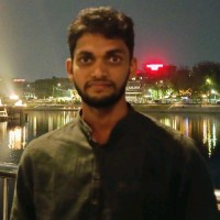 Sai Krishna Kadali