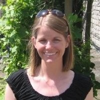 Julie Hewett