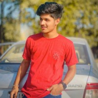 Dhruv Lavingia