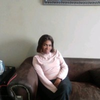Monica Siheke