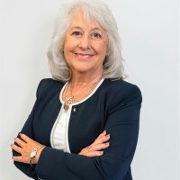 Vicky Arnold