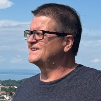 Gerhard Vilsmeier, Dr.