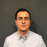 Bahruz Abishov