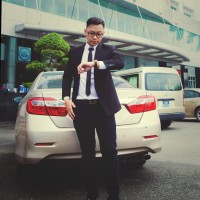 Vinh Luu Nhat