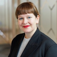 Susanne Mooij