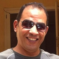 Tarek Aboul Yazeed Ali