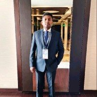 Surath Sanjaya Kumara Munasinghe (MBBS, MRCS, MD, FEBNS)