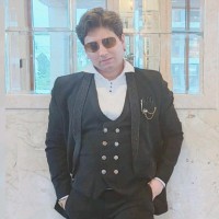 Mohammed Shabaz