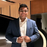 Rohan Pinto