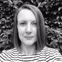 Katie Wardle
