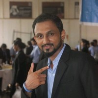 Pursha Kombar