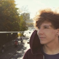 Tobias Nyman
