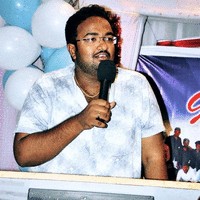 Amara Akhil V C K Sai Maruthi