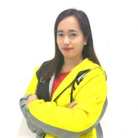 Catherine Villanueva-Calma