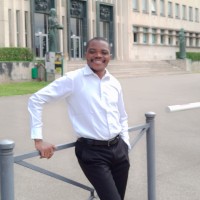 Junior Assumani Manyota