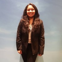 Kimisha Goradia