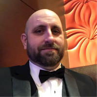 Matthew Kolesar
