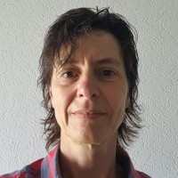 Simone Haindl