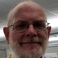 Ross Bozman
