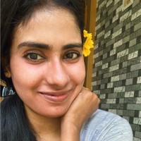 Greeshma Ramesh