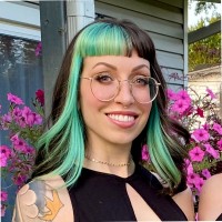 Danielle Smith