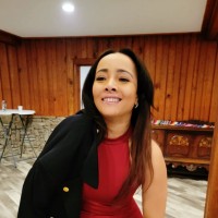 Galdenia Carvajal