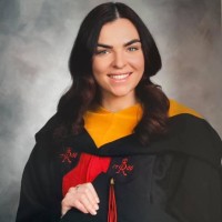 Sophia Harrison, PMP