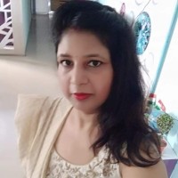 Reeta Prasad