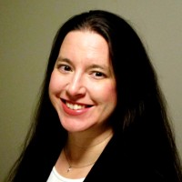 Amber King, Cpa