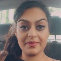 Anouska Ramdajal-Algoe