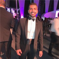 Amir Kamel