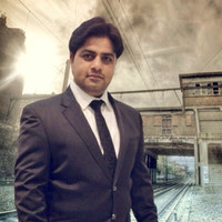 Vishal Puri