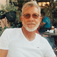 Jose Luis Carignano